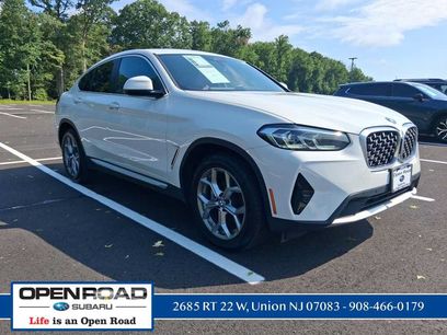 Used 2023 BMW X4 xDrive30i w/ Convenience Package