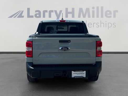 Used 2023 Ford Maverick XLT FWD image 4