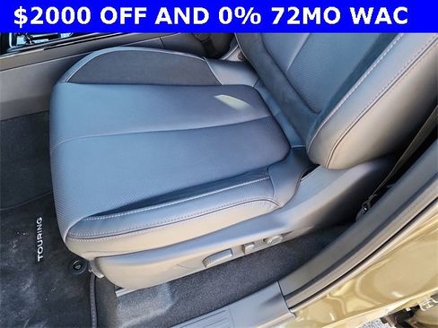 New 2026 Subaru Forester Touring image 14