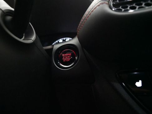 Certified 2024 Honda HR-V Sport image 30