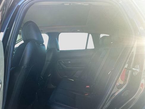 Used 2025 MAZDA CX-50 2.5 Turbo w/ Weather Package image 24