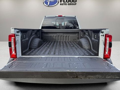 New 2026 Ford F250 XLT w/ XLT Premium Package image 7