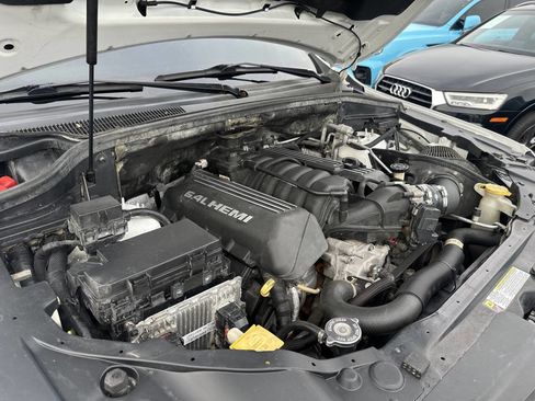 Used 2013 Jeep Grand Cherokee SRT8 image 36