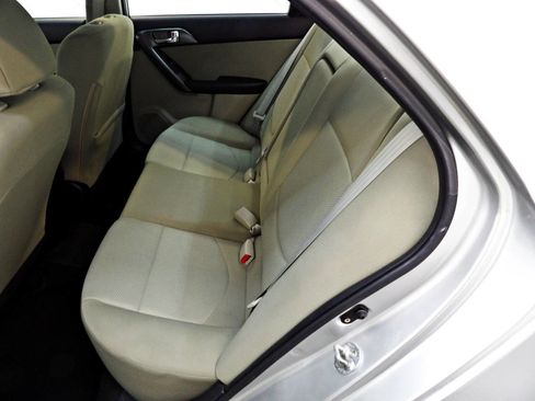 Used 2013 Kia Forte EX FWD image 10