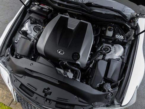 Used 2017 Lexus IS 300 IS 300 AWD image 71