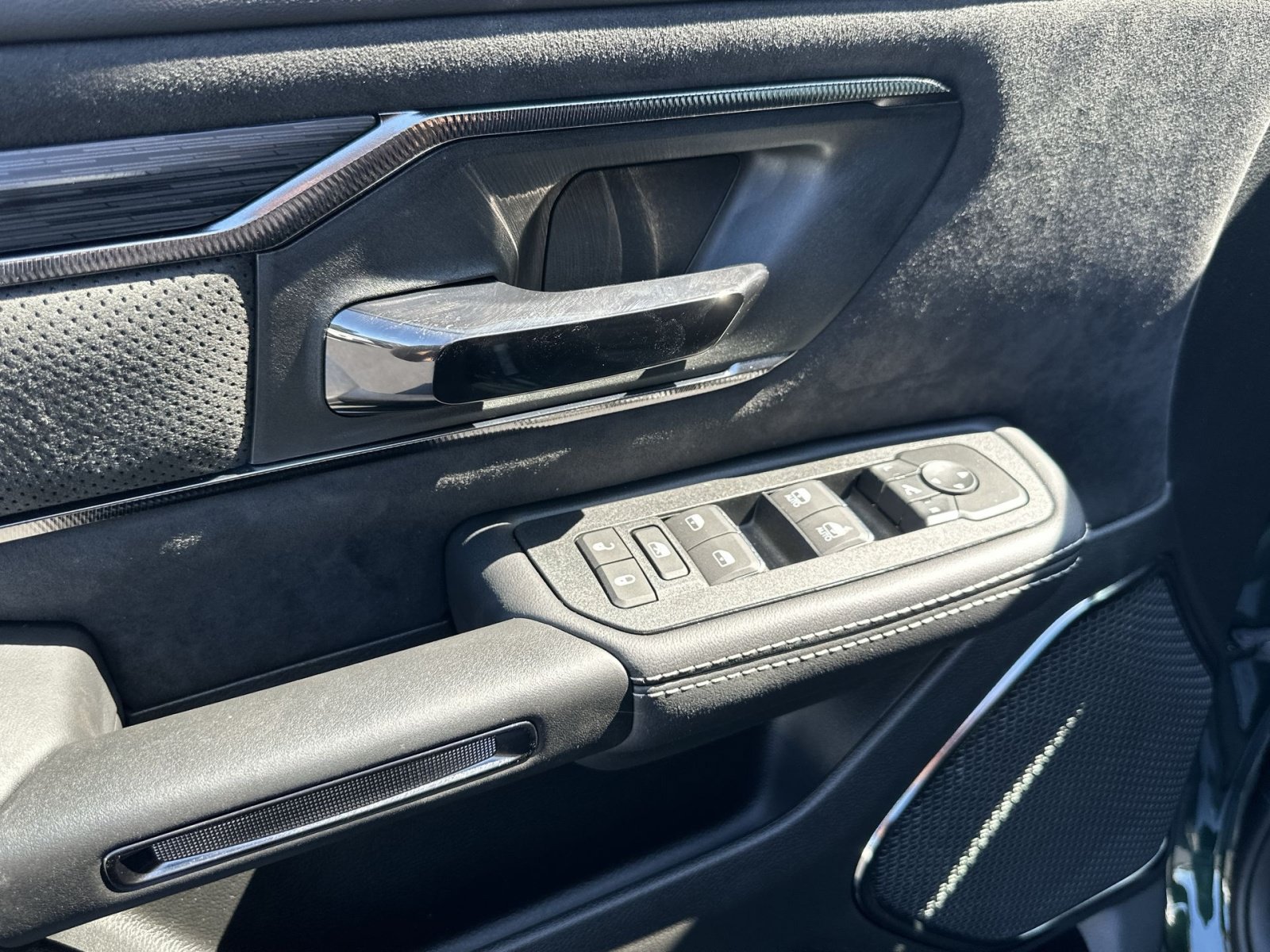 New 2027 RAM 1500 RHO AWD/4WD image 15