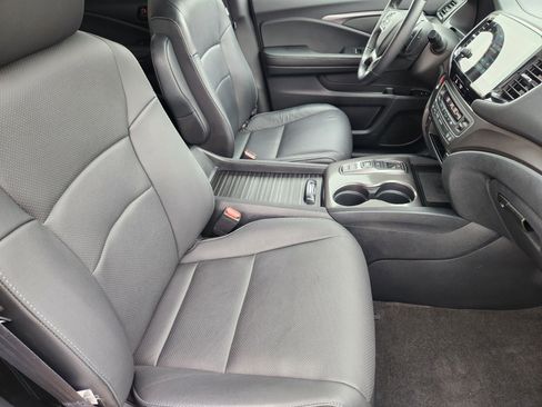 Certified 2022 Honda Passport EX-L image 14