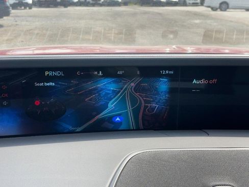 New 2026 Lincoln Nautilus Premier image 20