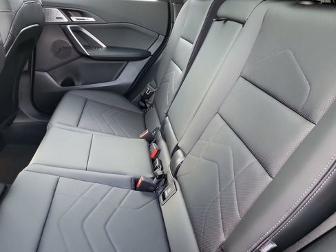 Used 2025 BMW X1 xDrive28i w/ Premium Package AWD/4WD image 8