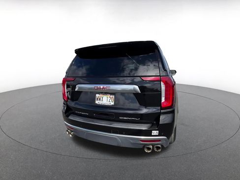 Used 2023 GMC Yukon Denali AWD/4WD image 14