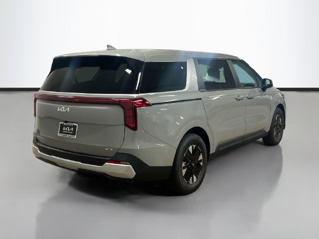 New 2027 Kia Carnival LXS FWD image 7