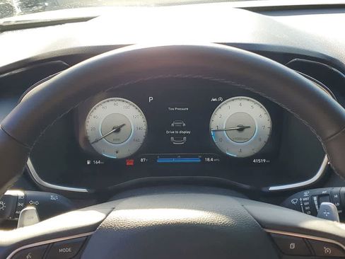 Used 2021 Hyundai Santa Fe SEL w/ Convenience Package image 24