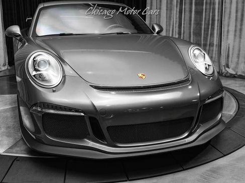 Used 2014 Porsche 911 GT3 image 39
