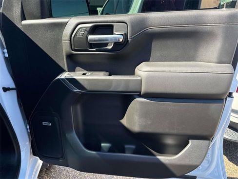 Used 2019 GMC Sierra 1500 AT4 image 16