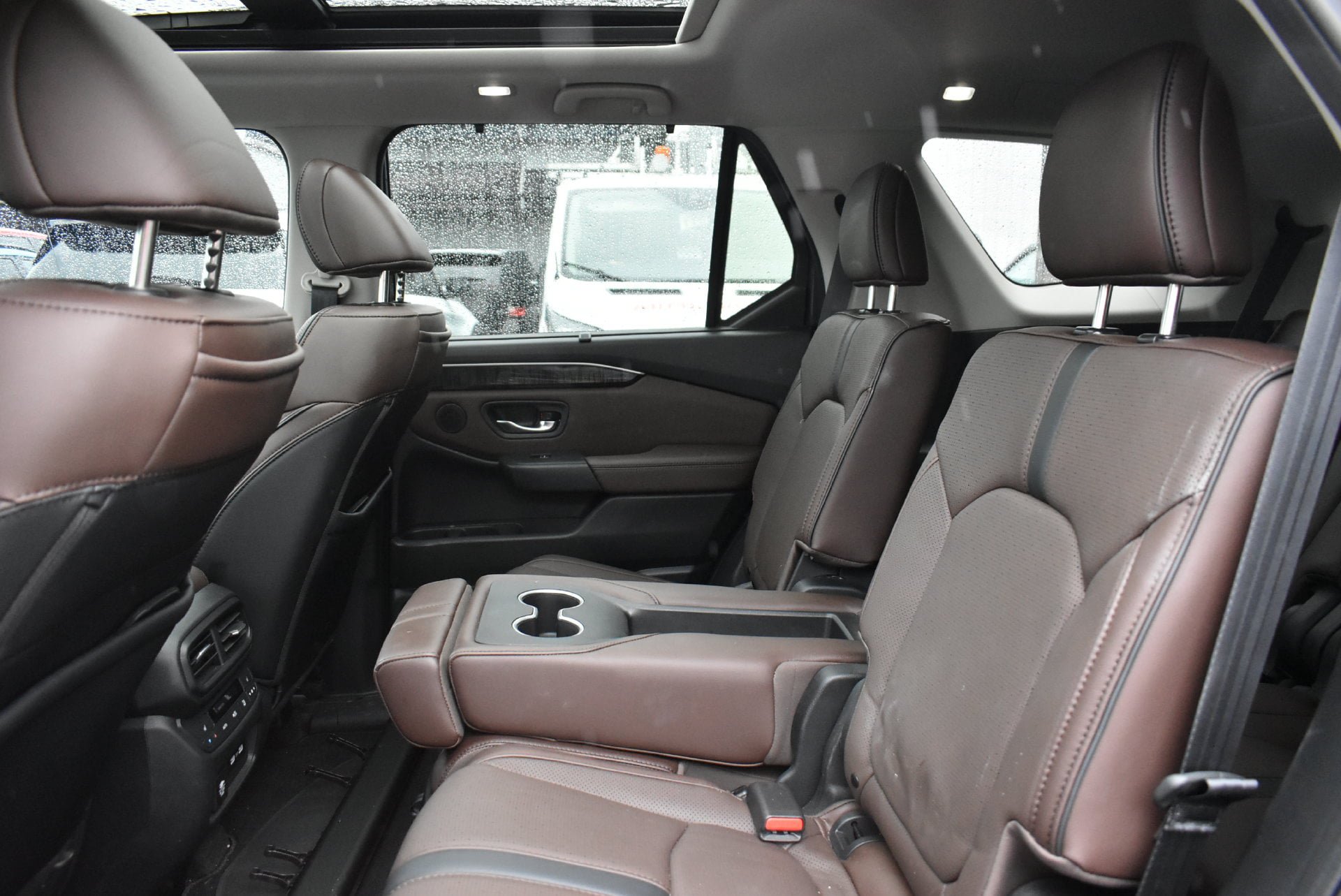 Used 2023 Honda Pilot Elite image 14