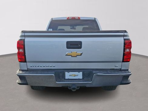 Used 2018 Chevrolet Silverado 1500 LT w/ All Star Edition image 5