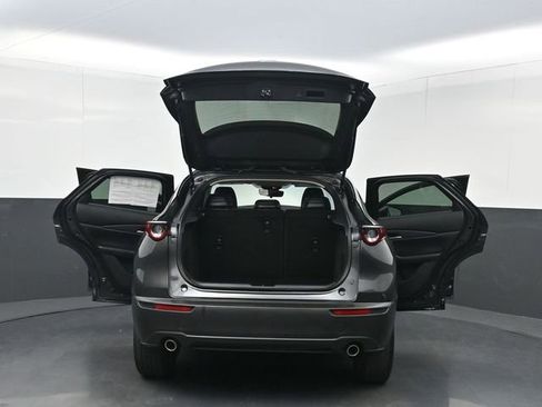 Certified 2023 MAZDA CX-30 AWD 2.5 S w/ Select Package image 38