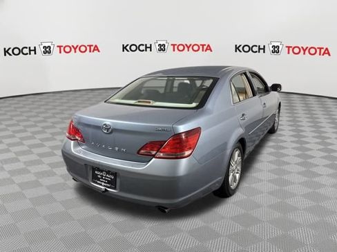 Used 2006 Toyota Avalon XLS image 7