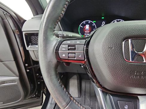 Used 2023 Honda CR-V Sport Touring image 27