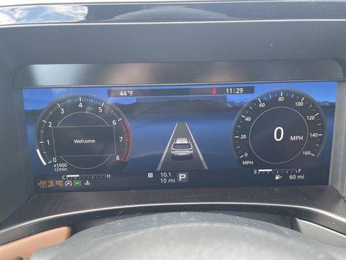New 2026 Subaru Outback Touring XT AWD/4WD image 18