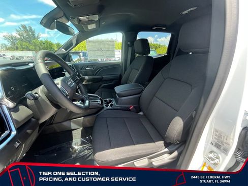 New 2026 GMC Canyon Elevation RWD image 10