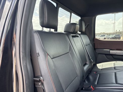 Certified 2023 Ford F150 Lariat AWD/4WD image 22