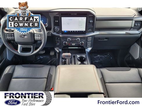 Used 2025 Ford F150 Raptor image 11