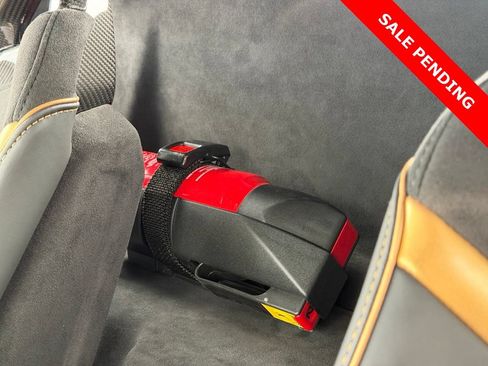 Used 2024 Lamborghini Huracan Tecnica RWD image 34