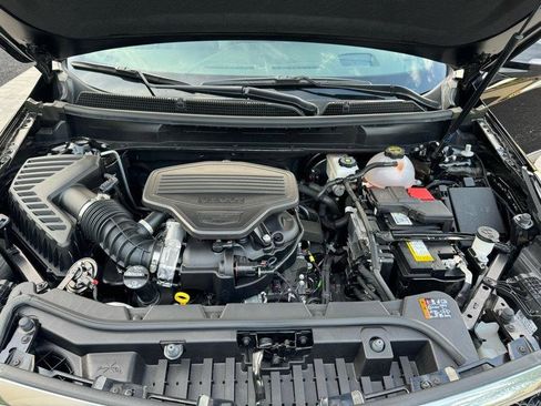 Used 2024 Cadillac XT5 Sportv w/ Technology Package image 38