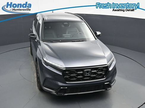 Used 2025 Honda CR-V Sport-L image 15