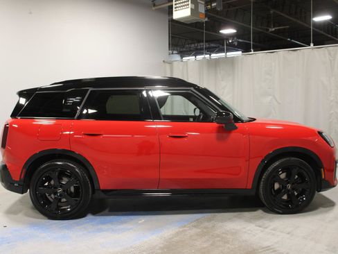 Used 2026 MINI Cooper Countryman S AWD/4WD image 19