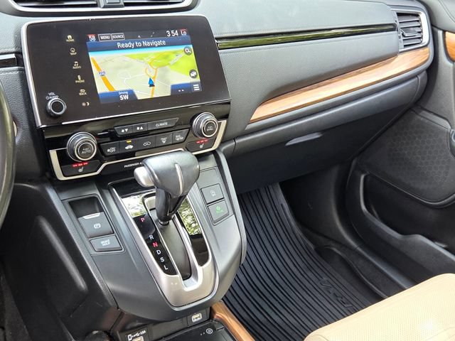 Used 2022 Honda CR-V Touring image 27