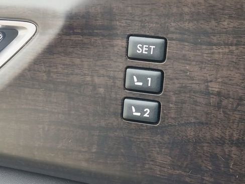 Used 2026 Subaru Ascent Touring AWD/4WD image 19