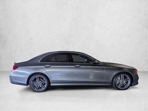 Certified 2019 Mercedes-Benz E 300 image 4