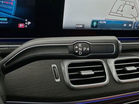 Certified 2026 Mercedes-Benz GLE 53 AMG 4MATIC Coupe image 17