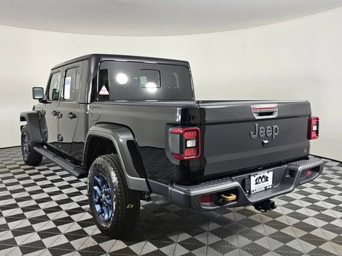 New 2026 Jeep Gladiator Sport AWD/4WD image 6