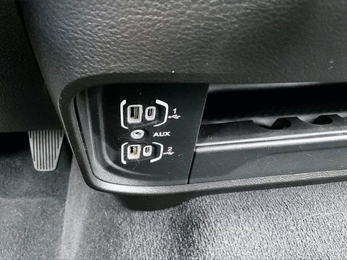 Certified 2024 RAM 2500 Big Horn w/ Bed Utility Group image 34