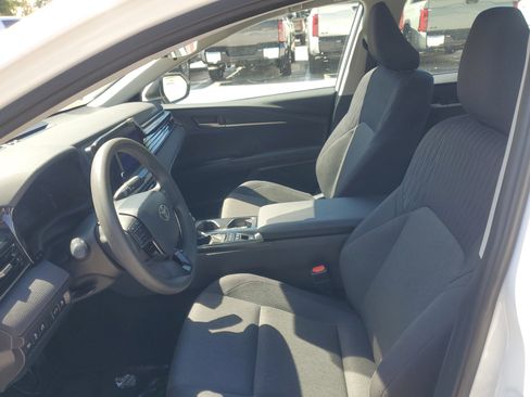 Certified 2025 Toyota Camry LE image 15