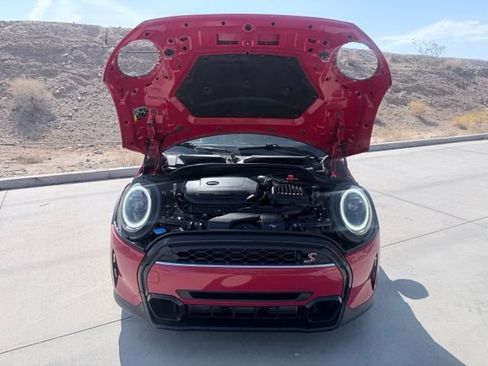 Used 2024 MINI Cooper S FWD image 32
