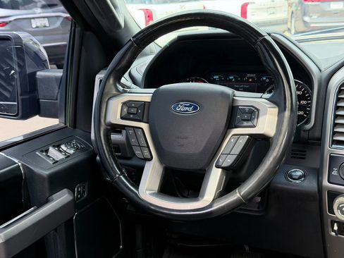 Used 2019 Ford F150 Platinum w/ Equipment Group 701A Luxury image 74