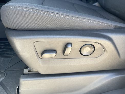 New 2026 Chevrolet Silverado 1500 RST w/ RST Select Package image 36