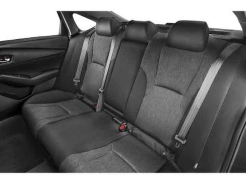 Used 2025 Honda Accord LX image 16