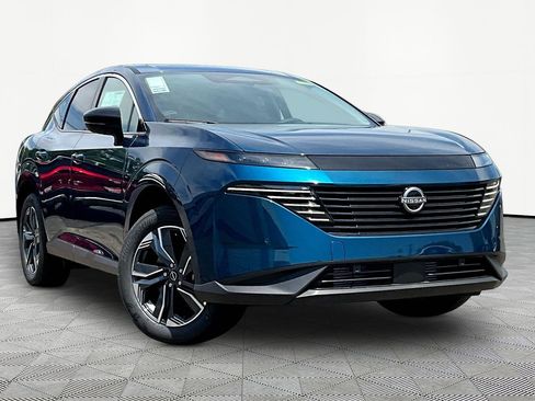 New 2026 Nissan Murano SL w/ Comfort Package AWD/4WD image 3
