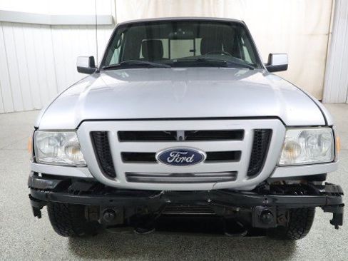 Used 2011 Ford Ranger Sport AWD/4WD image 7