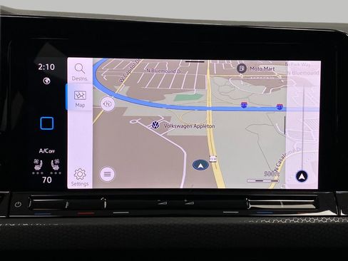 Used 2024 Volkswagen GTI SE image 22