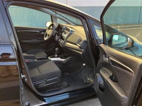Used 2015 Honda Fit image 25