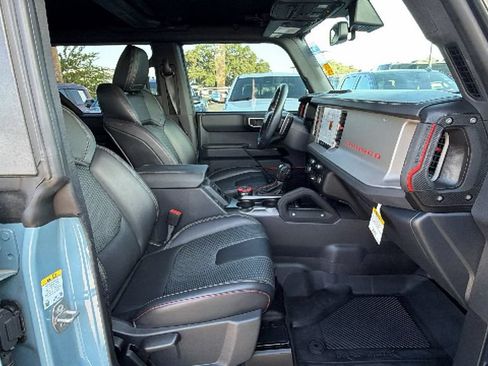 Used 2023 Ford Bronco Raptor AWD/4WD image 30
