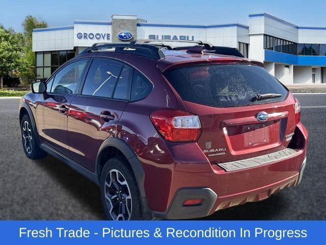 Used 2016 Subaru Crosstrek 2.0i Premium AWD/4WD image 3
