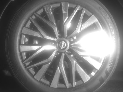 Used 2025 Nissan Altima 2.5 SV image 12