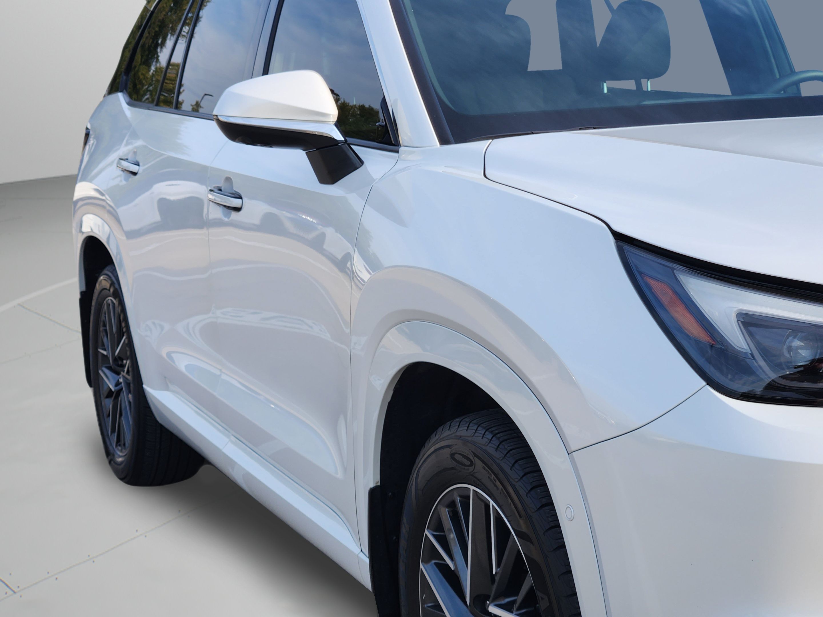 Used 2025 Lexus TX 350 AWD w/ Technology Package image 39